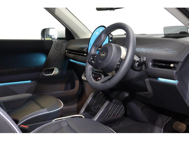 MINI クーパーSE クラシック・トリム MINI認定中古車(7枚目)