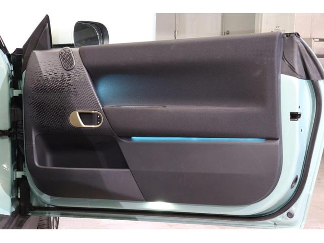 MINI クーパーSE クラシック・トリム MINI認定中古車(10枚目)