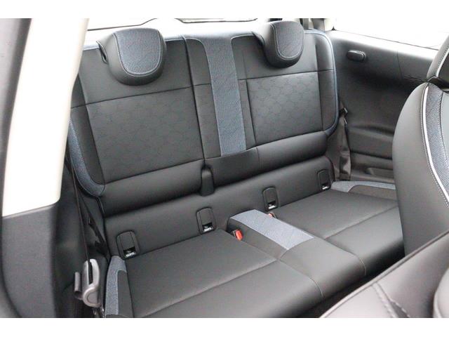 MINI クーパーSE クラシック・トリム MINI認定中古車(12枚目)