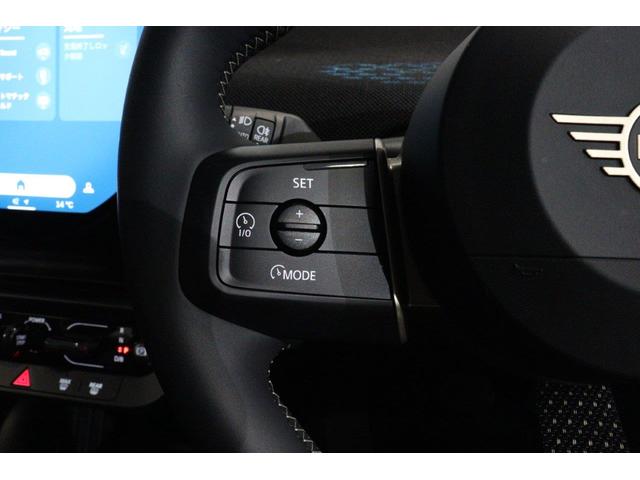 MINI クーパーSE クラシック・トリム MINI認定中古車(15枚目)