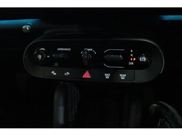 MINI クーパーSE クラシック・トリム MINI認定中古車(18枚目)