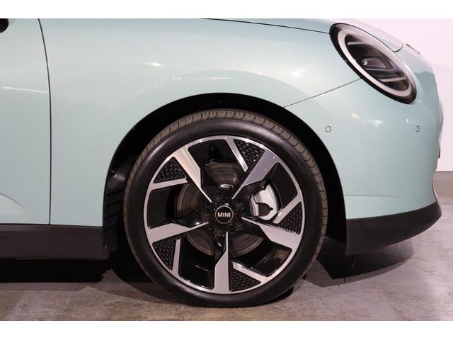 MINI クーパーSE クラシック・トリム MINI認定中古車(26枚目)