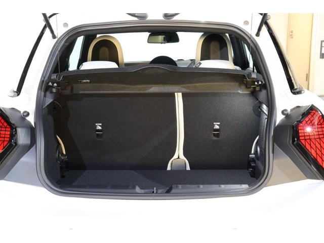 MINI クーパーC フェイバリット・トリム MINI認定中古車(6枚目)