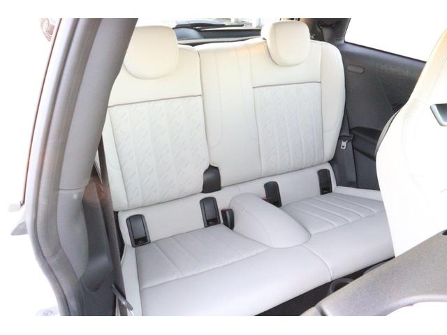 MINI クーパーC フェイバリット・トリム MINI認定中古車(13枚目)