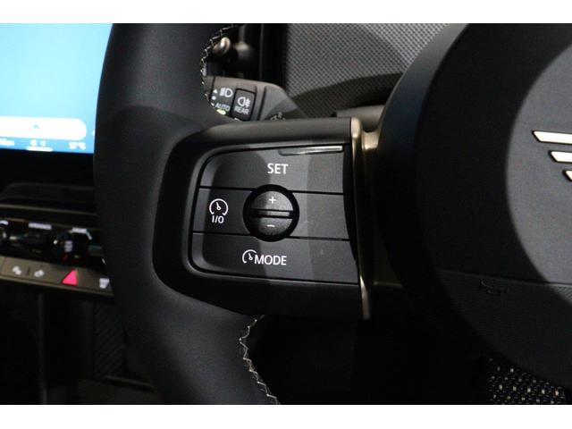 MINI クーパーC フェイバリット・トリム MINI認定中古車(15枚目)