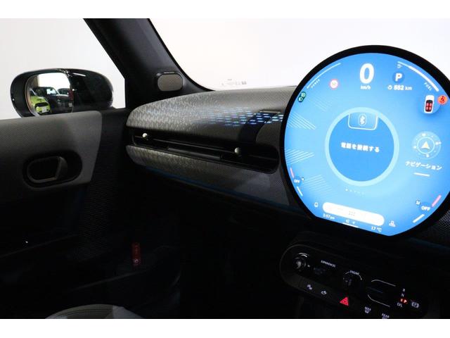 MINI クーパーC フェイバリット・トリム MINI認定中古車(17枚目)