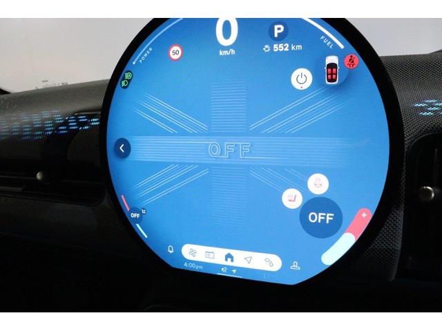 MINI クーパーC フェイバリット・トリム MINI認定中古車(22枚目)