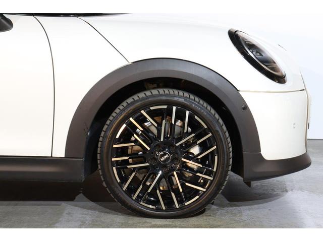 MINI クーパーC フェイバリット・トリム MINI認定中古車(26枚目)