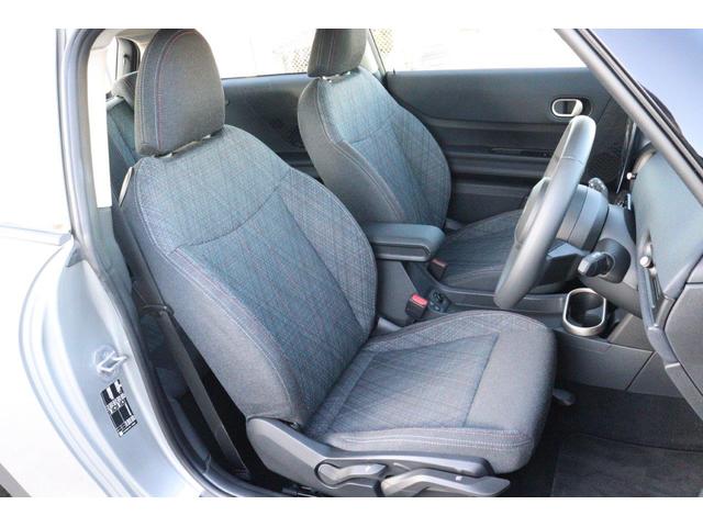 MINI クーパーCライト エッセンシャル・トリム MINI認定中古車(8枚目)