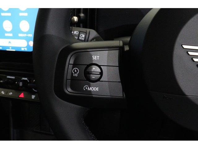 MINI クーパーCライト エッセンシャル・トリム MINI認定中古車(14枚目)