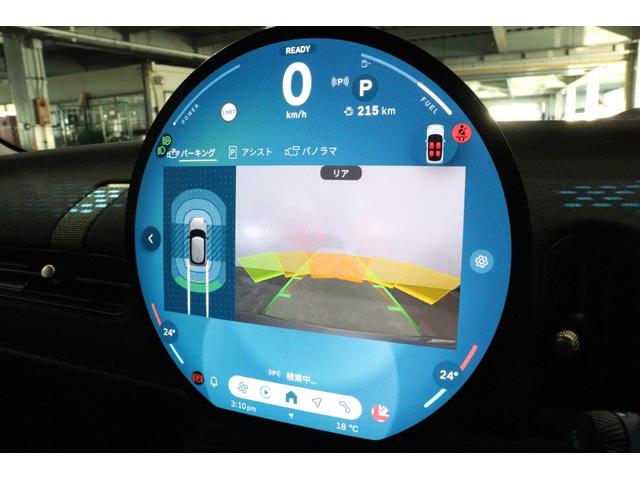 MINI クーパーCライト エッセンシャル・トリム MINI認定中古車(24枚目)