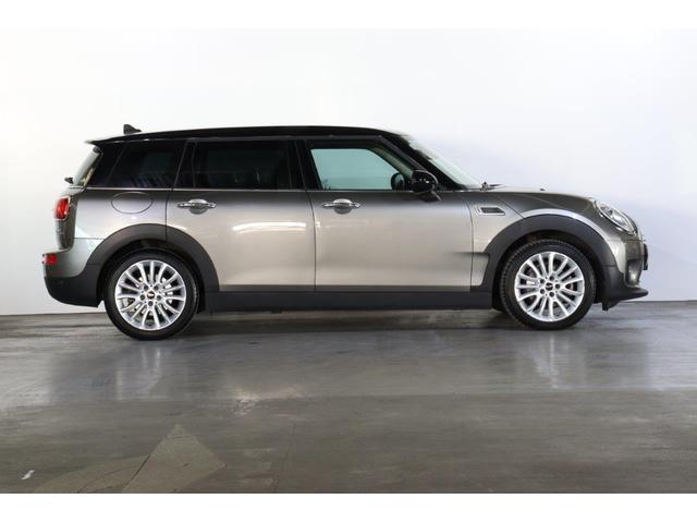MINI クーパーD クラブマン MINI認定中古車(4枚目)