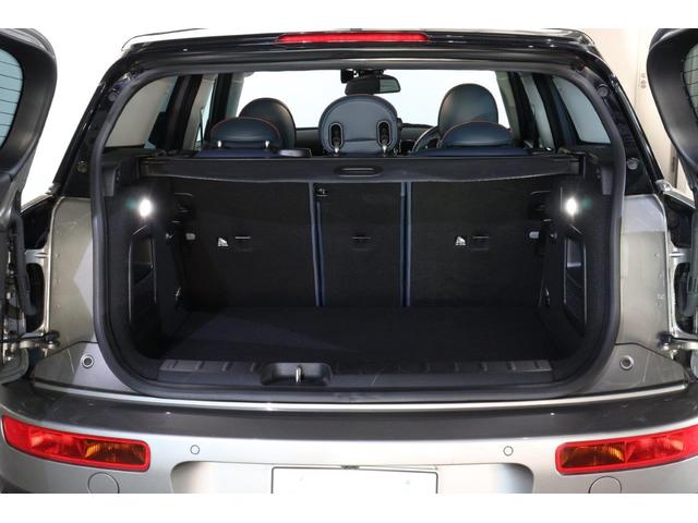 MINI クーパーD クラブマン MINI認定中古車(6枚目)