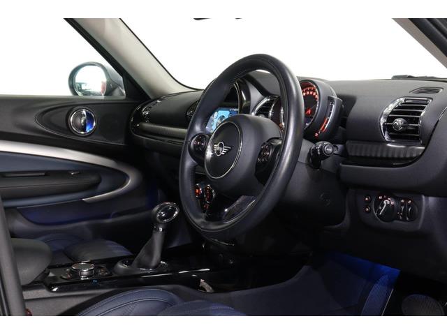 MINI クーパーD クラブマン MINI認定中古車(7枚目)