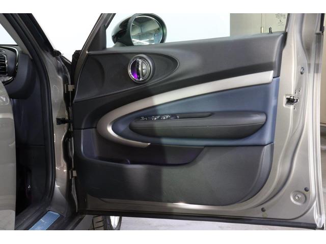 MINI クーパーD クラブマン MINI認定中古車(10枚目)