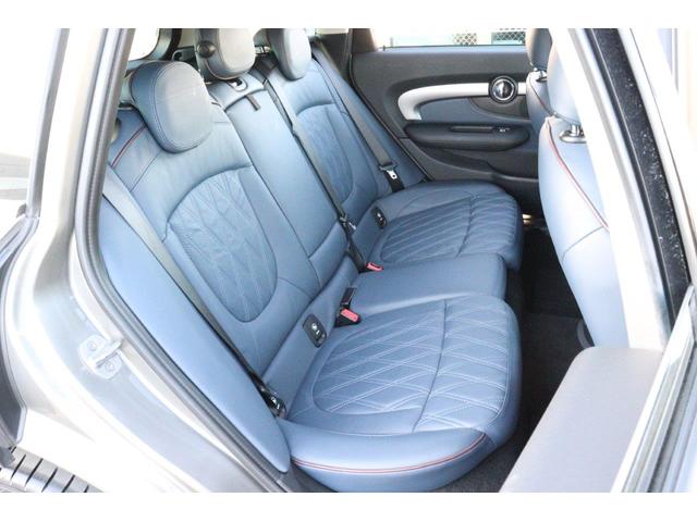 MINI クーパーD クラブマン MINI認定中古車(12枚目)