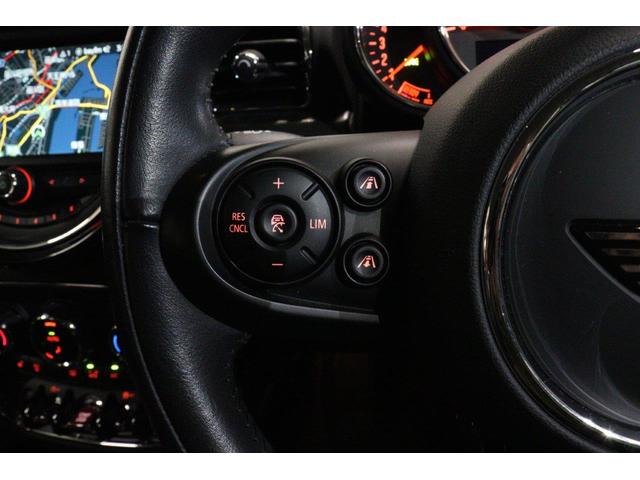 MINI クーパーD クラブマン MINI認定中古車(16枚目)