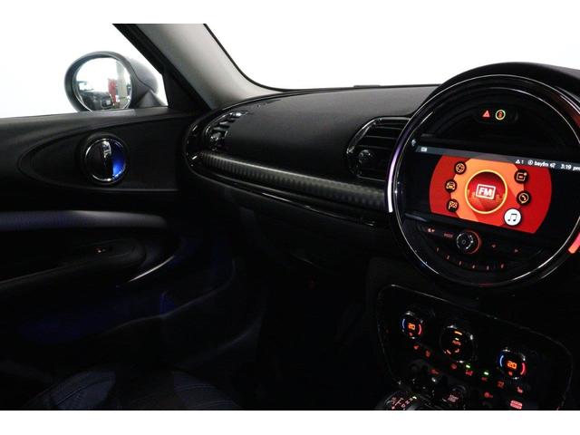 MINI クーパーD クラブマン MINI認定中古車(17枚目)