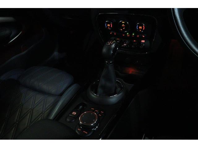 MINI クーパーD クラブマン MINI認定中古車(18枚目)