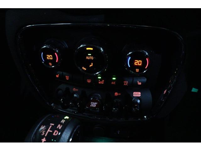 MINI クーパーD クラブマン MINI認定中古車(19枚目)
