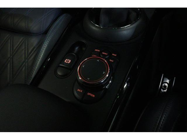 MINI クーパーD クラブマン MINI認定中古車(21枚目)