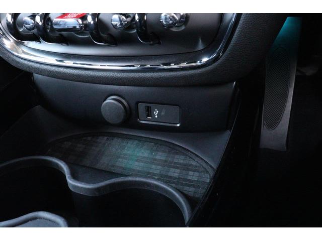 MINI クーパーD クラブマン MINI認定中古車(22枚目)