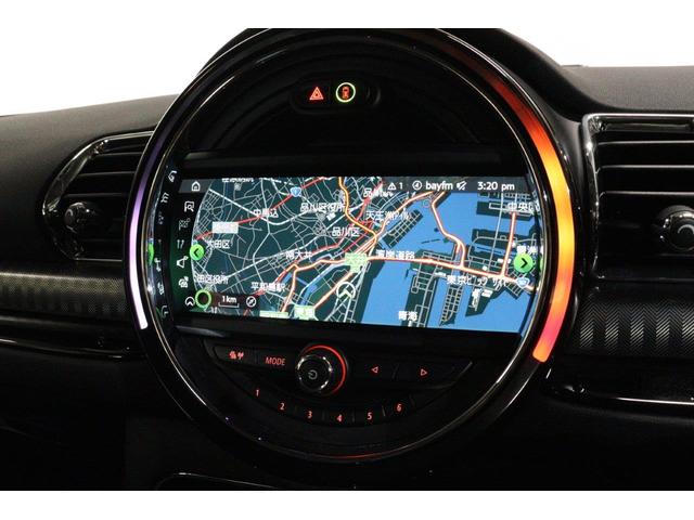 MINI クーパーD クラブマン MINI認定中古車(26枚目)