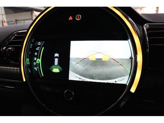 MINI クーパーD クラブマン MINI認定中古車(28枚目)