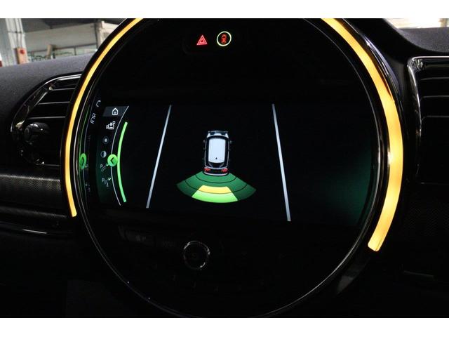 MINI クーパーD クラブマン MINI認定中古車(29枚目)