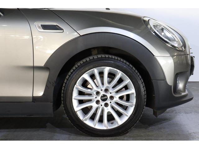 MINI クーパーD クラブマン MINI認定中古車(30枚目)