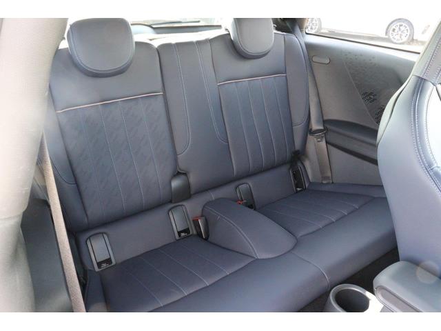 MINI クーパーC フェイバリット・トリム MINI認定中古車(12枚目)