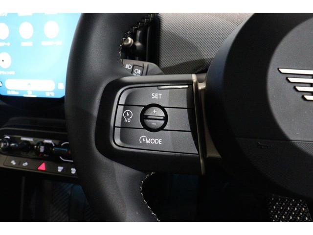 MINI クーパーC フェイバリット・トリム MINI認定中古車(15枚目)