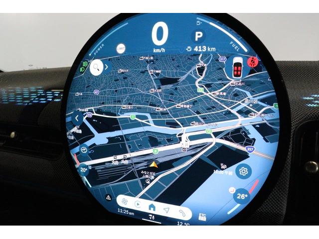 MINI クーパーC フェイバリット・トリム MINI認定中古車(20枚目)