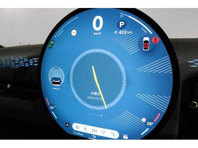 MINI クーパーC フェイバリット・トリム MINI認定中古車(23枚目)