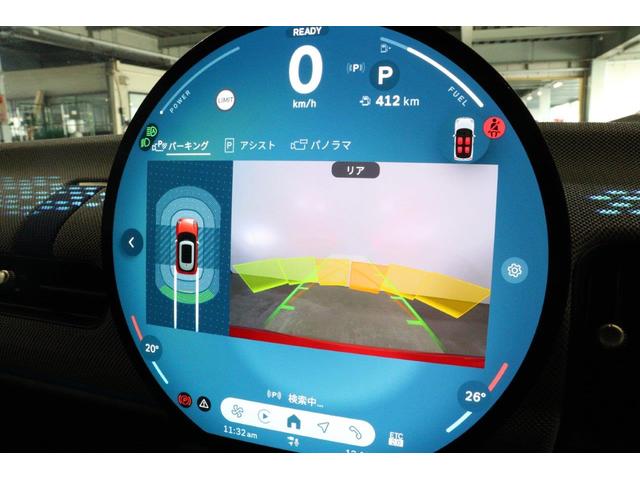 MINI クーパーC フェイバリット・トリム MINI認定中古車(30枚目)