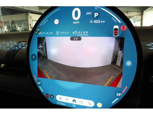 MINI クーパーC フェイバリット・トリム MINI認定中古車(32枚目)