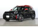 ＭＩＮＩ ＪＣＷ　クロスオーバー　プレミアム＋Ｐ　ＪＣＷトリム　ＭＩＮＩ認定中古車　Ｌパッケージ　２０インチ　パノラマサンルーフ　レッドルーフ　アクティブクルーズコントロールシステム（2枚目）