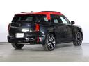 ＭＩＮＩ ＪＣＷ　クロスオーバー　プレミアム＋Ｐ　ＪＣＷトリム　ＭＩＮＩ認定中古車　Ｌパッケージ　２０インチ　パノラマサンルーフ　レッドルーフ　アクティブクルーズコントロールシステム（3枚目）