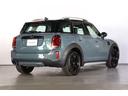 ＭＩＮＩ クーパーＤクロスオーバファーストＰクラシックトリム　ＭＩＮＩ認定中古車　クロスシート　フロント・シートヒーターＬＥＤヘッドライト　アクティブ・クルーズコントロール（ＡＣＣ）ＭＩＮＩ・純正ナビゲーション　前後バンパーセンサー　リアビュー・カメラ（3枚目）