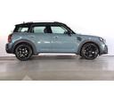 ＭＩＮＩ クーパーＤクロスオーバファーストＰクラシックトリム　ＭＩＮＩ認定中古車　クロスシート　フロント・シートヒーターＬＥＤヘッドライト　アクティブ・クルーズコントロール（ＡＣＣ）ＭＩＮＩ・純正ナビゲーション　前後バンパーセンサー　リアビュー・カメラ（4枚目）
