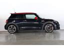 ＭＩＮＩ ジョンクーパーワークス　ＭＩＮＩ認定中古車　カメラパッケージ　１８インチアルミ　レッドルーフ　アクティブクルーズコントロール（4枚目）