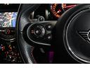 ジョンクーパーワークス　ＭＩＮＩ認定中古車　カメラパッケージ　１８インチアルミ　レッドルーフ　アクティブクルーズコントロール（23枚目）