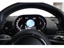 クーパーＳ　クラブマン　クラシック・トリム　ＭＩＮＩ認定中古車　アクティブ・クルーズ・コントロール（ＡＣＣ）ＬＥＤヘッドライト　衝突軽減ブレーキ　アップル・カープレイ（ＡＰＰＬＥ　ＣＡＲ　ＰＬＡＹ）スマートキー　前後バンパーセンサー（25枚目）