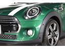ＭＩＮＩ クーパーＤ　クーパーＤ（５名）　ＭＩＮＩ認定中古車　６０ｔｈアニバーサリー・エディション（8枚目）