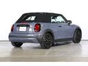 MINI クーパーC コンバーチブル フェイバリット・トリム MINI認定中古車 Mパッケージ 18インチアルミ(5枚目)