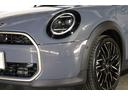 MINI クーパーC コンバーチブル フェイバリット・トリム MINI認定中古車 Mパッケージ 18インチアルミ(8枚目)
