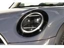 クーパーC コンバーチブル フェイバリット・トリム MINI認定中古車 Mパッケージ 18インチアルミ(9枚目)