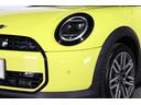 ＭＩＮＩ クーパーＣ　クラシック・トリム　ＭＩＮＩ認定中古車（8枚目）