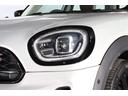 クーパーＳＤ　クロスオーバー　オール４　ＭＩＮＩ認定中古車（9枚目）