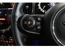 クーパーＳＤ　クロスオーバー　オール４　ＭＩＮＩ認定中古車（27枚目）